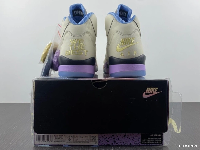 DV4982-175 The 5 Sail DJ Jordan Khaled Best We Retro Air 1208